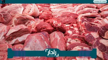 «الأسعار المشتعلة» أسعار اللحمة والخراف والماعز في عيد الأضحى 2025 تعرف على التفاصيل كاملة